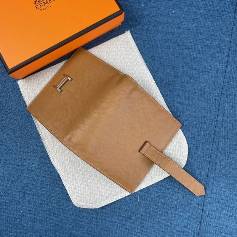 Hermes Wallets Purse